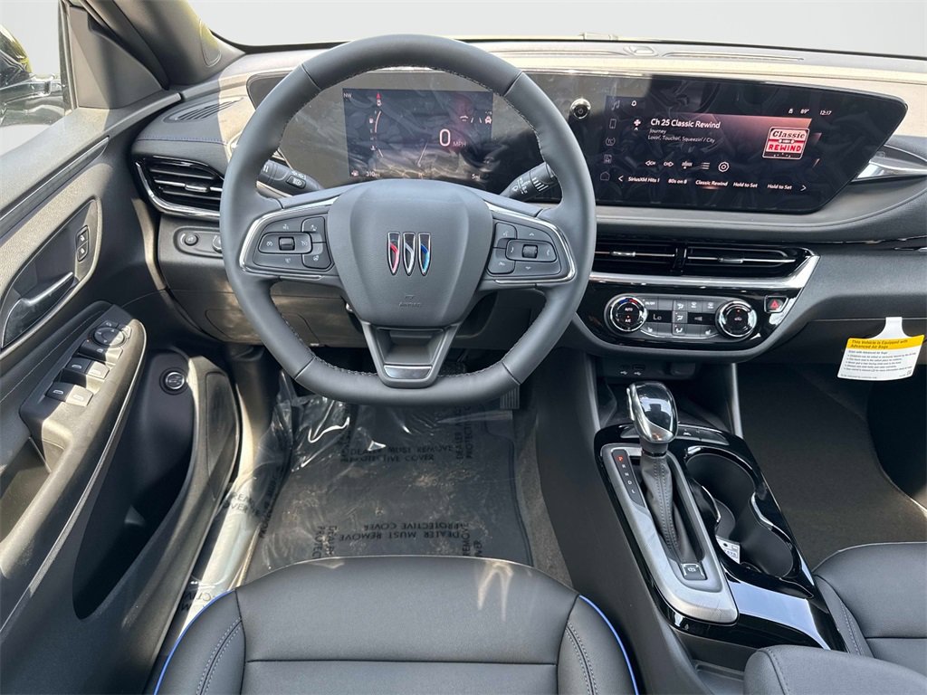 2026 Buick Envista ST photo 23