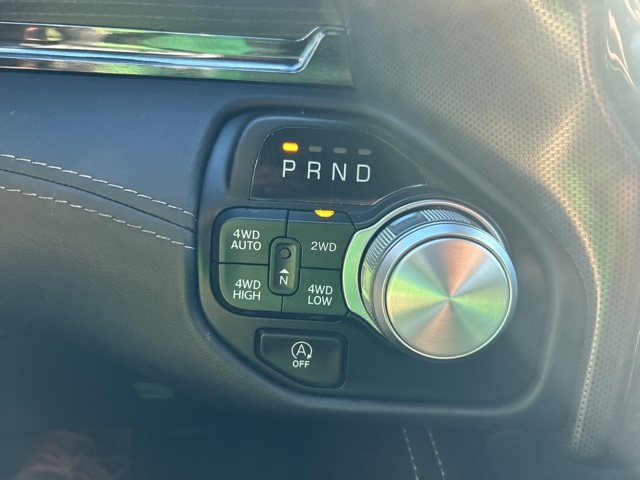 2023 Ram 1500 Limited photo 28