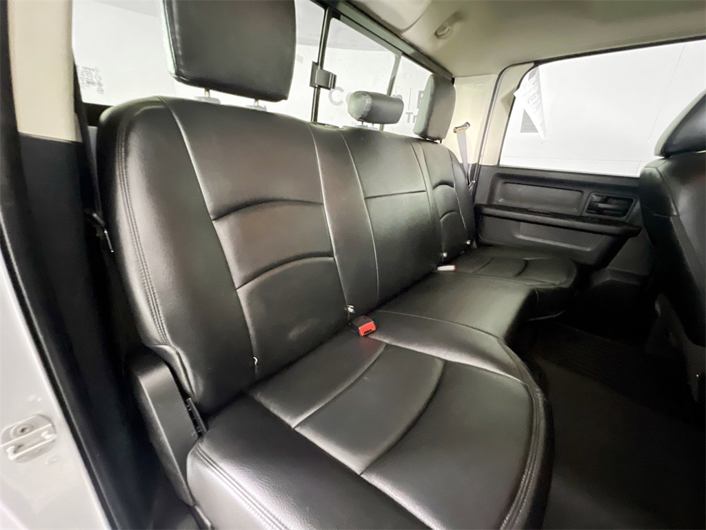 2014 Ram 2500 Tradesman photo 12