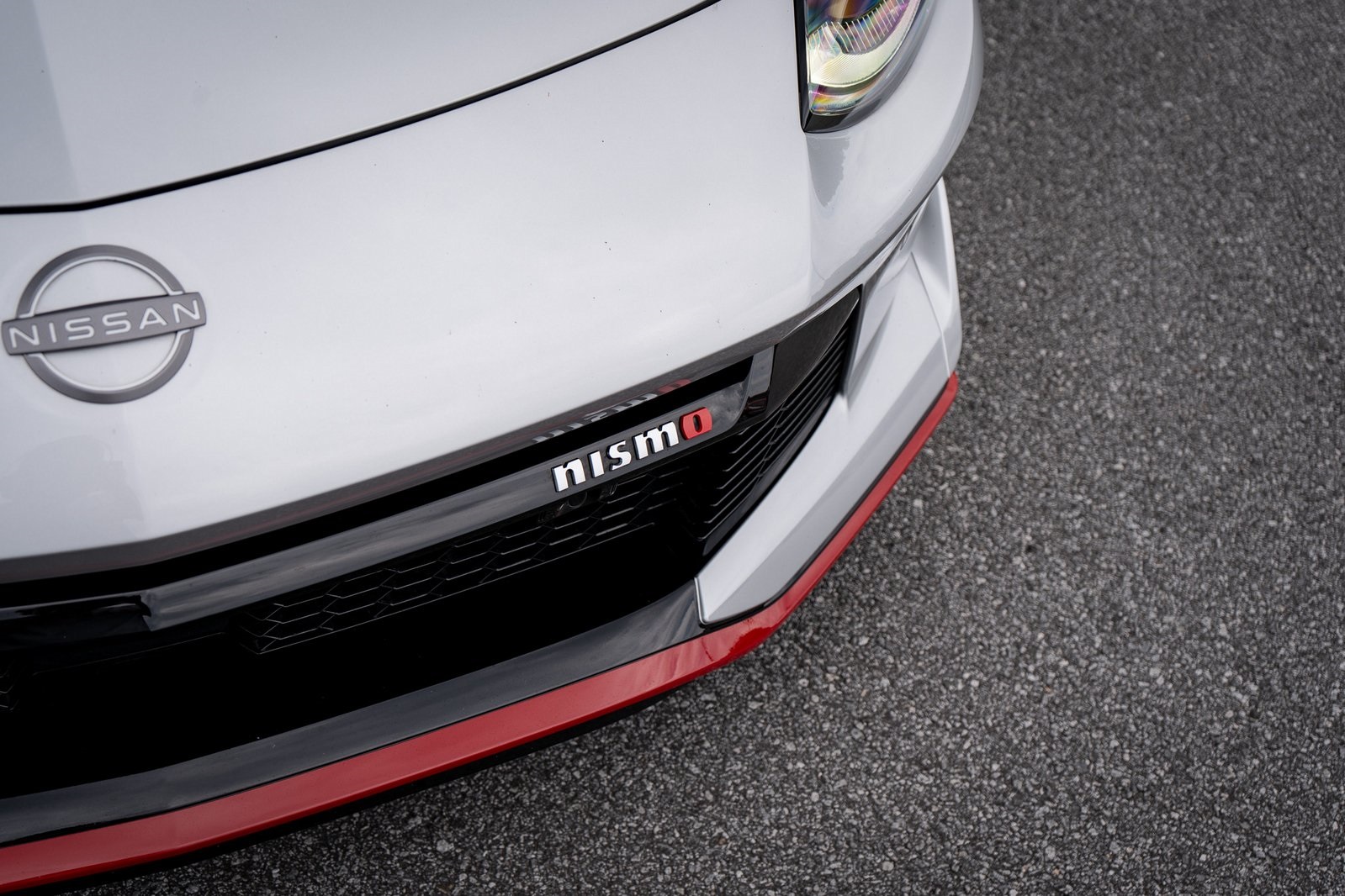 2024 Nissan Z Nismo photo 7