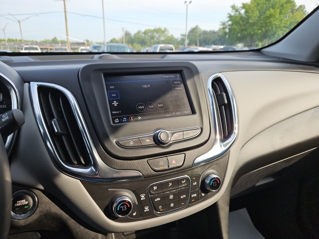 2023 Chevrolet Equinox LT photo 33