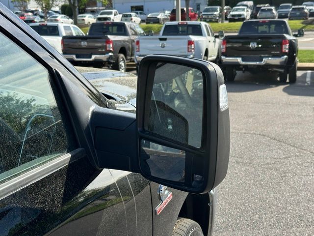 2025 Ram 2500 Big Horn photo 10