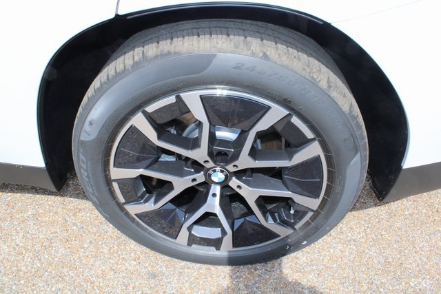 2026 Bmw X3 photo 22