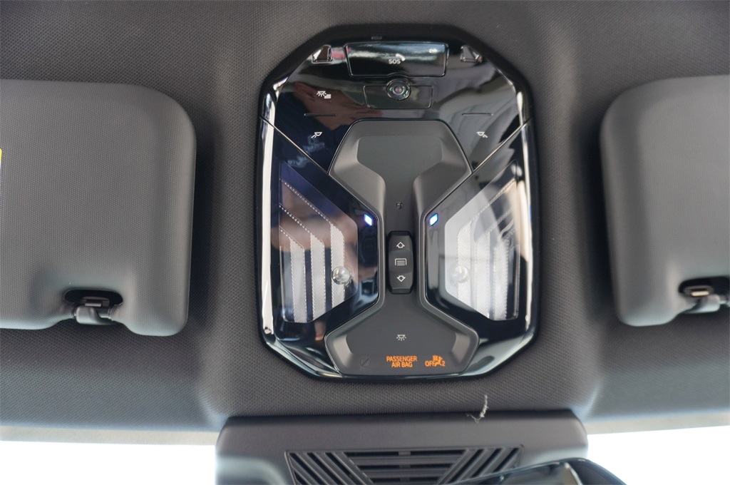 2025 Bmw X3 30x Drive photo 10