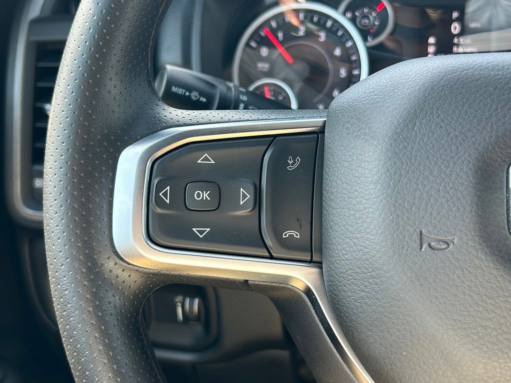 2025 Ram 1500 Tradesman photo 36