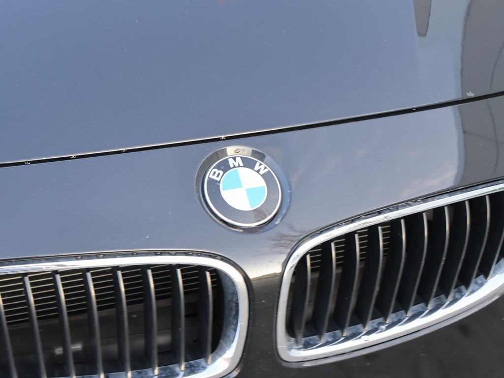 Used 2015 BMW 4 Series 428i with VIN WBA3N5C55FK484695 for sale in Kansas City