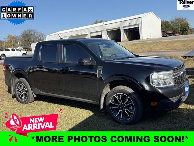 2023 Ford Maverick Lariat's photo