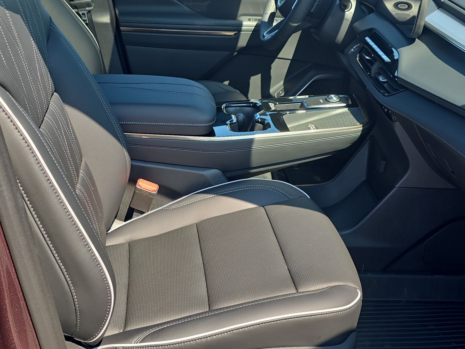2026 Buick Enclave Avenir photo 66