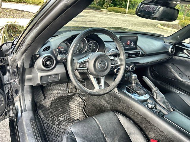 2022 Mazda MX-5 Miata Miata Grand Touring photo 4