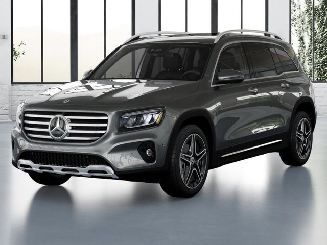 2026 Mercedes-Benz GLB GLB 250's photo