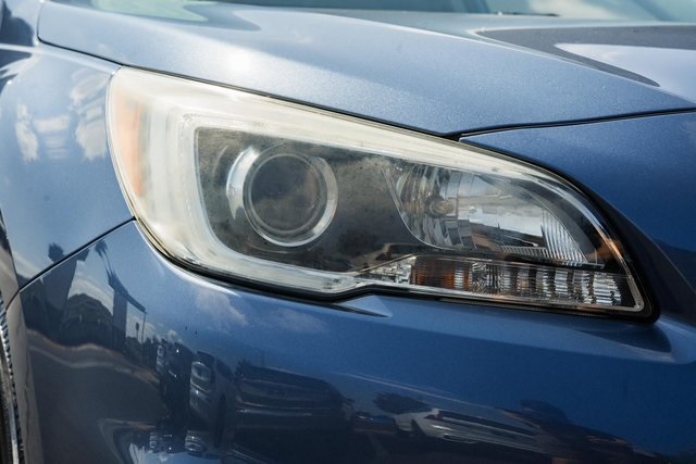 2016 Subaru Outback Limited photo 13