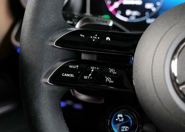 2024 Mercedes Benz CLE 53 AMG 4MATIC Coupe photo 17