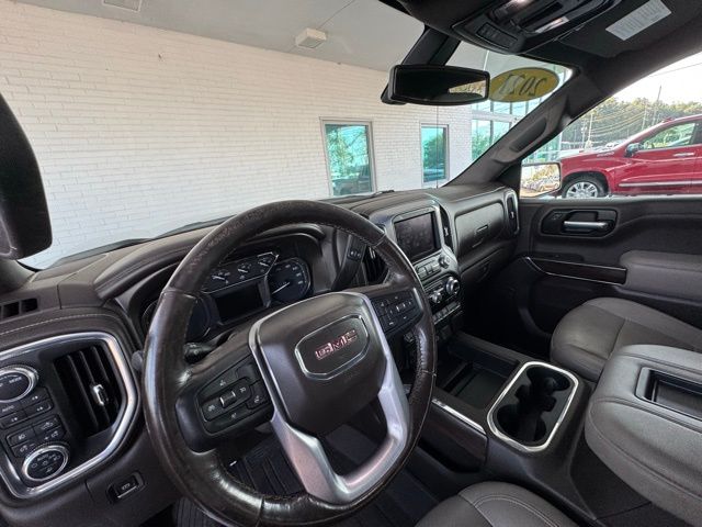 2021 Gmc Sierra 1500 SLT photo 12