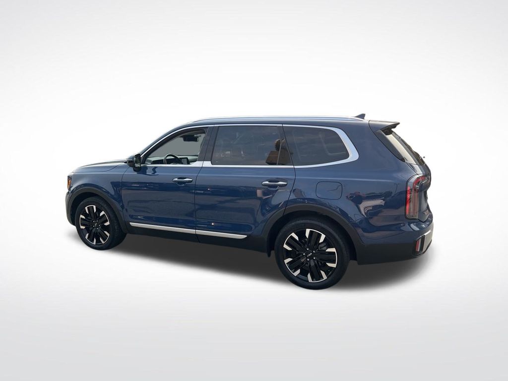 2023 Kia Telluride SX X-Line Prestige X-Pro photo 48