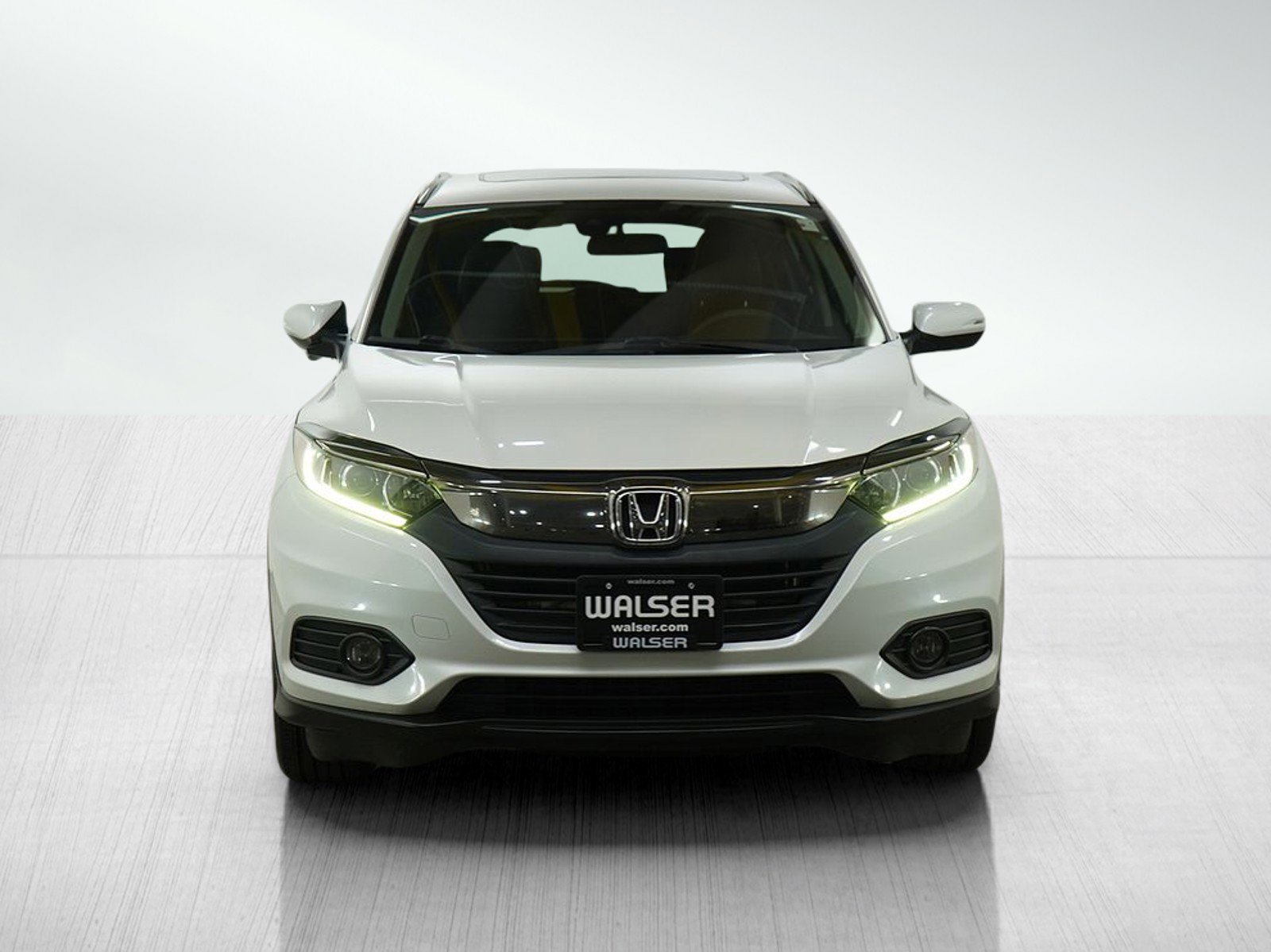 2019 Honda HR-V EX photo 8