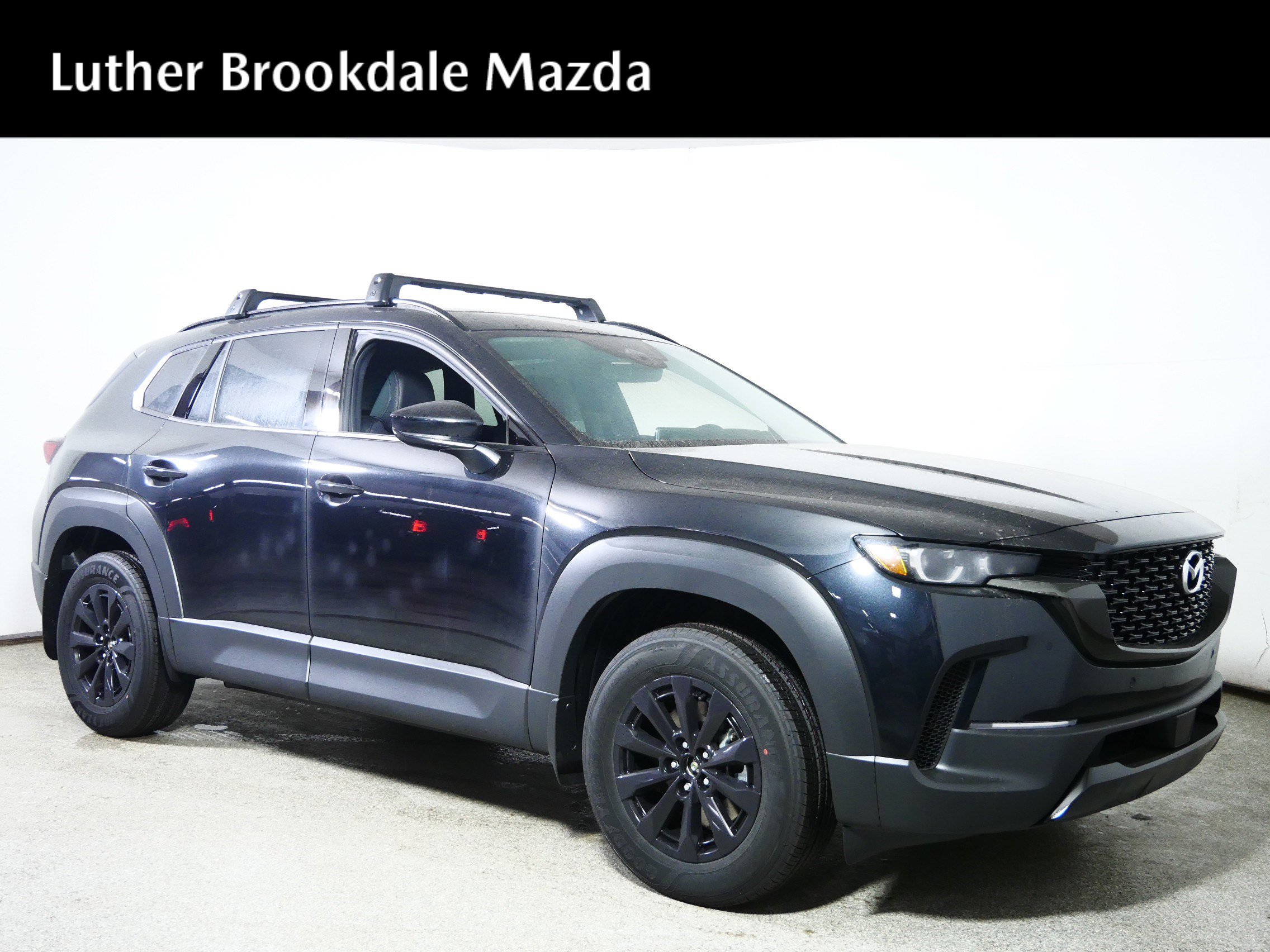 2026 Mazda CX-50 Premium's photo