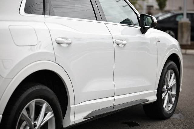 2023 Audi Q3 Premium S line photo 7
