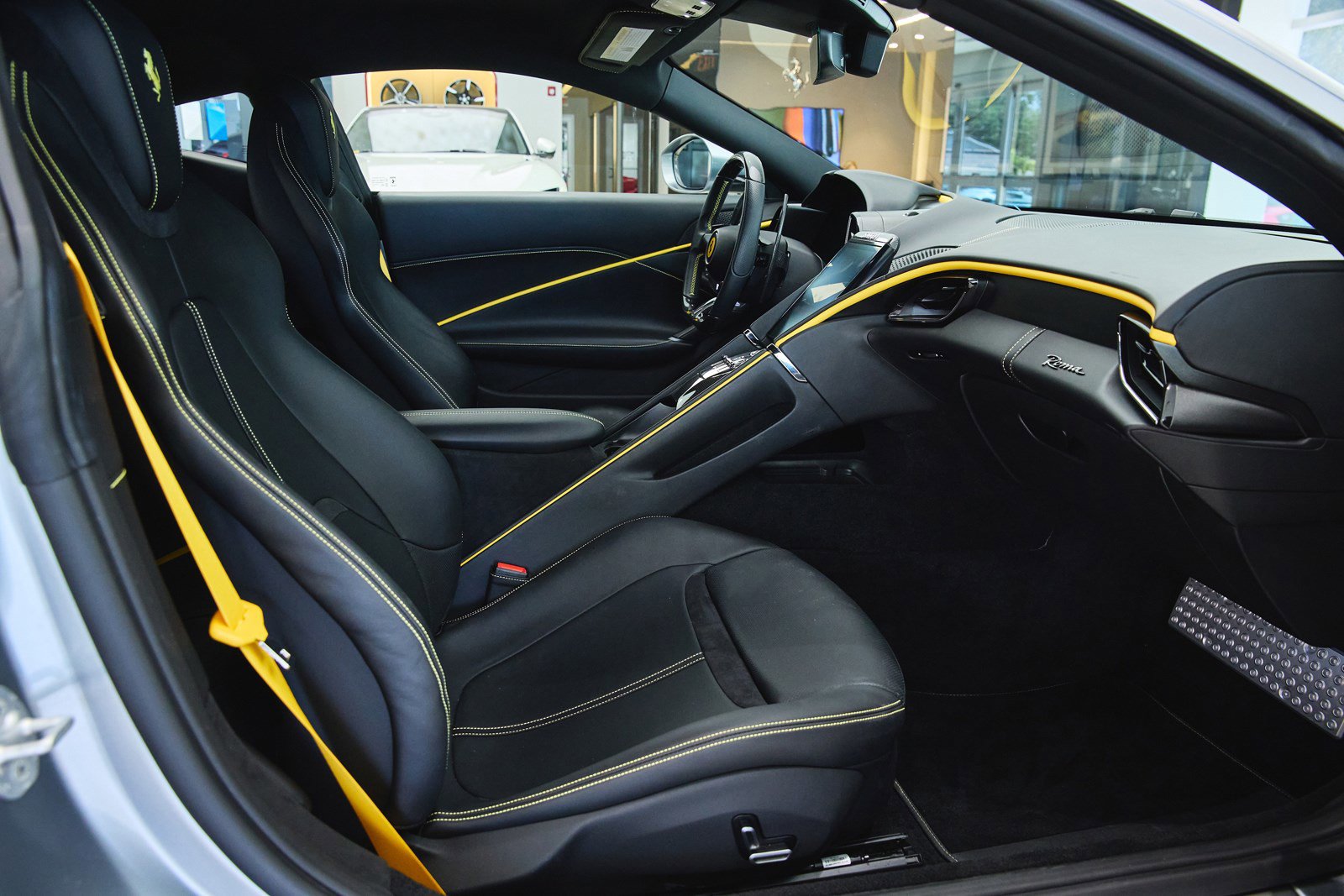 2023 Ferrari Roma photo 23
