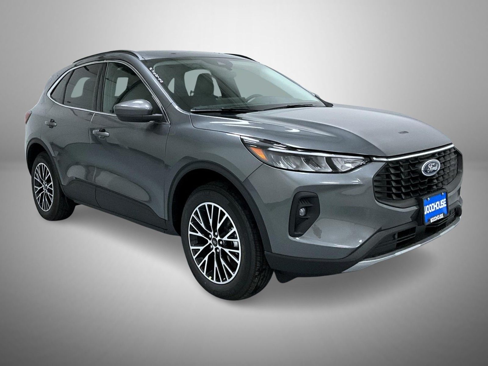 2025 Ford Escape Plug-In Hybrid Base photo 3