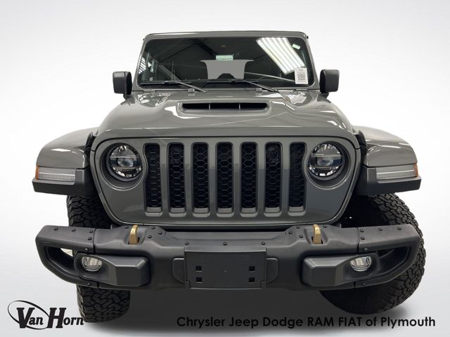 2022 Jeep Wrangler Unlimited Rubicon 392 photo 11