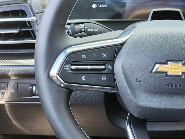 2026 Chevrolet Traverse High Country photo 20