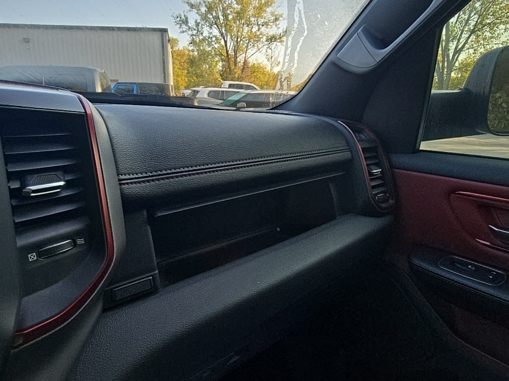 2019 Ram 1500 Rebel photo 23