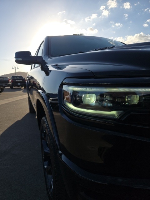 2024 Ram 1500 Limited photo 3