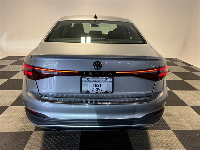 2026 Volkswagen Jetta 1.5T S photo 4