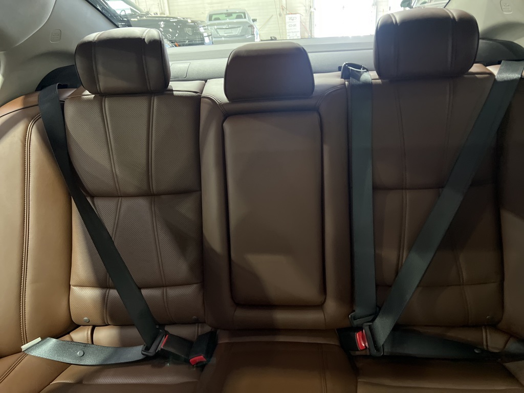 2020 Acura TLX 3.5L Technology photo 25