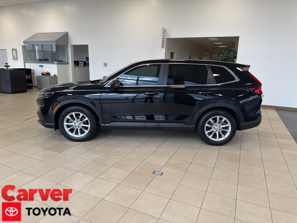 2024 Honda CR-V EX's photo