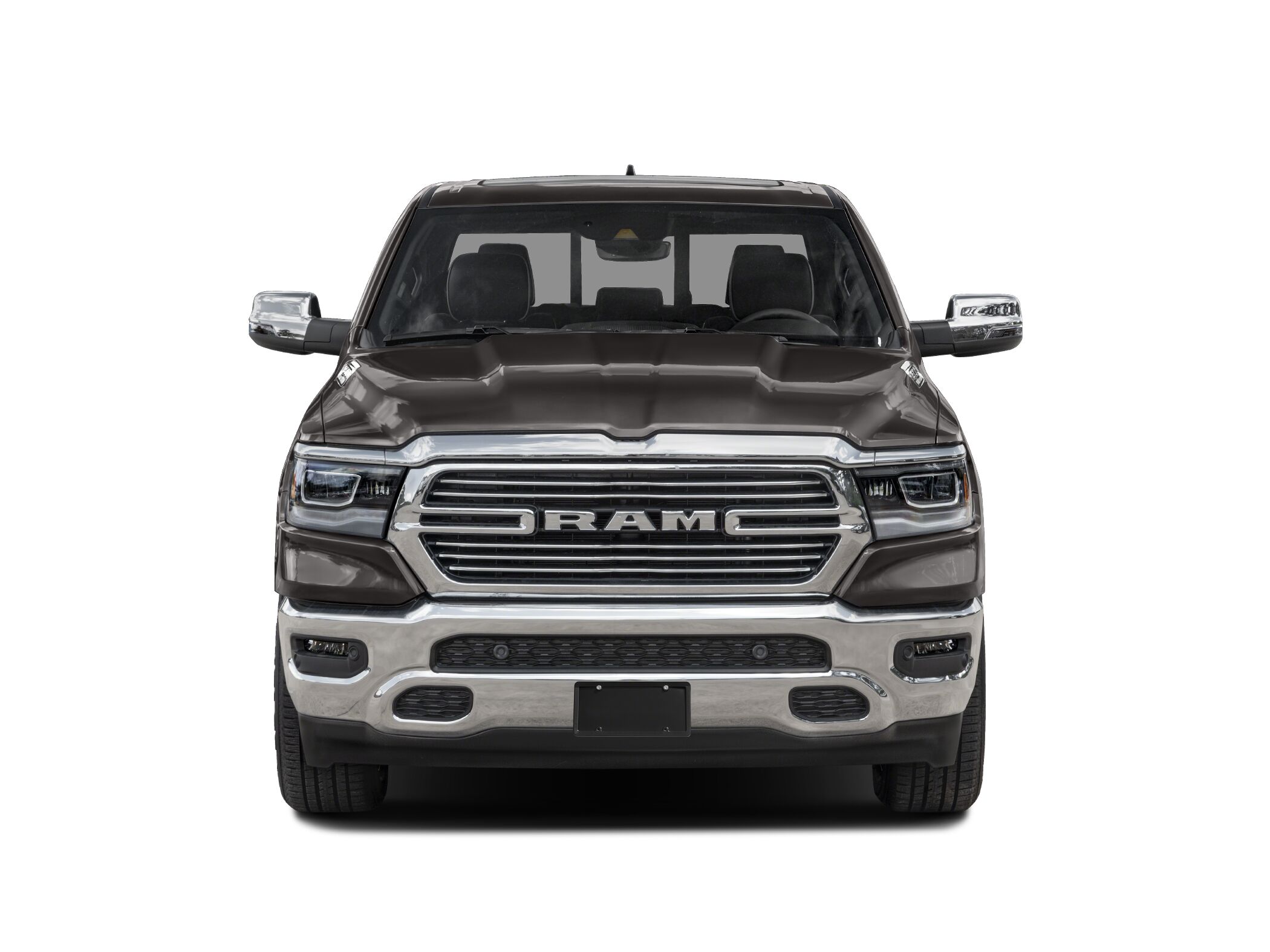 2023 Ram 1500 Laramie photo 4