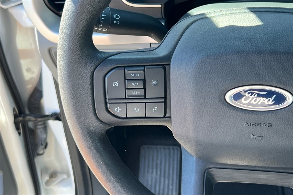 2023 Ford F-150 XL photo 27