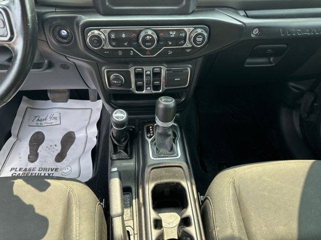 2020 Jeep Wrangler Unlimited Sport S photo 14