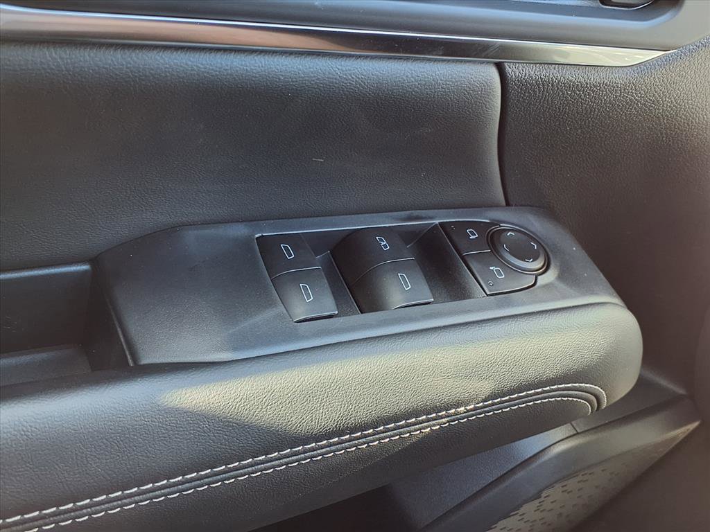 2026 Gmc Terrain Elevation photo 2
