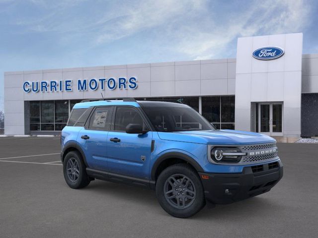 2026 FORD BRONCO SPORT - Image 30