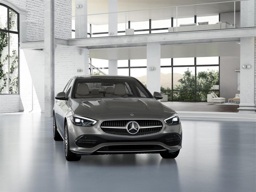 2022 Mercedes Benz C 300 4MATIC photo 7