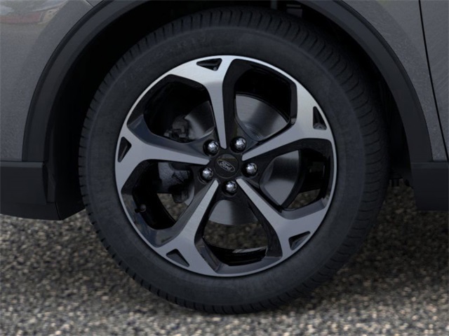 2025 Ford Escape Hybrid ST-Line Select photo 17
