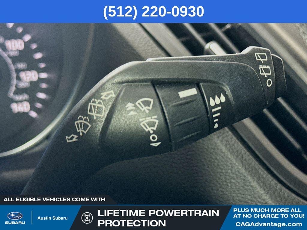 2019 Ford Escape S photo 11