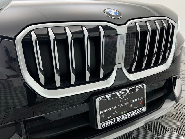 2024 Bmw X1 XDrive28i photo 4