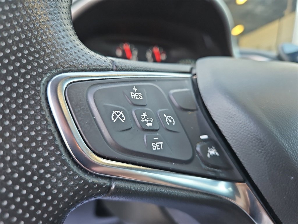 2024 Chevrolet Malibu 1LT photo 34