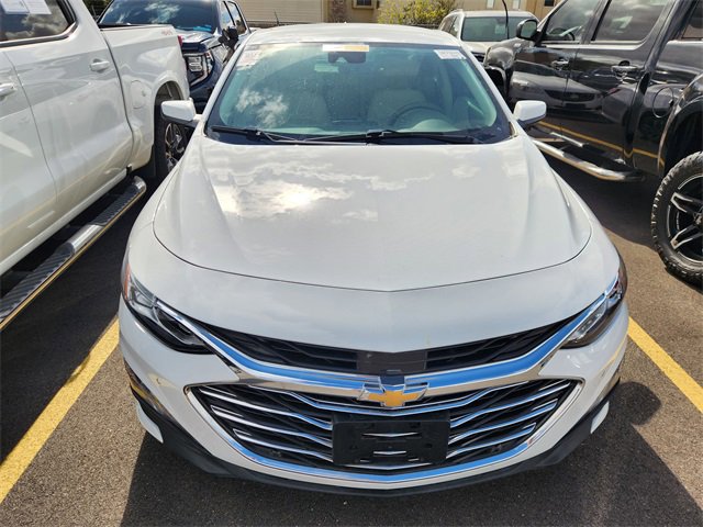 Used 2024 Chevrolet Malibu 2LT with VIN 1G1ZE5ST1RF115884 for sale in Sugar Land, TX