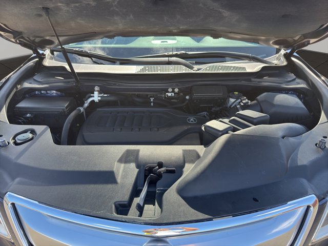 2014 Acura MDX SH-AWD Technology photo 21