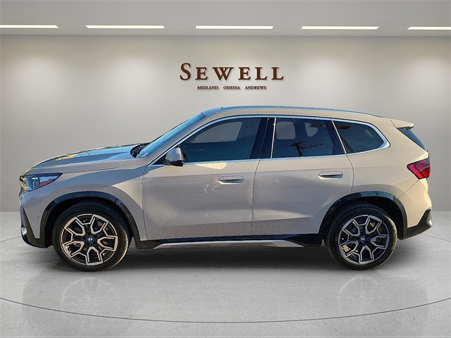 2026 Bmw X1 XDrive28i photo 2