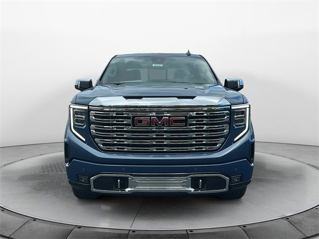 2026 Gmc Sierra 1500 Denali photo 2