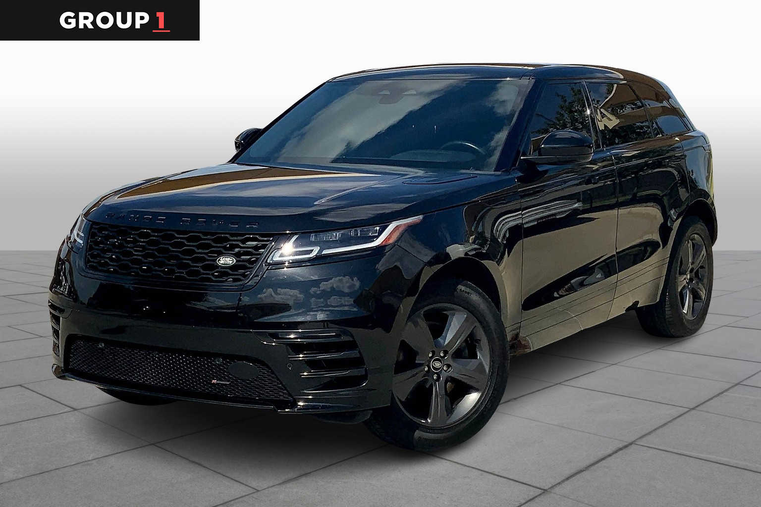 2023 Land Rover Range Rover Velar S's photo