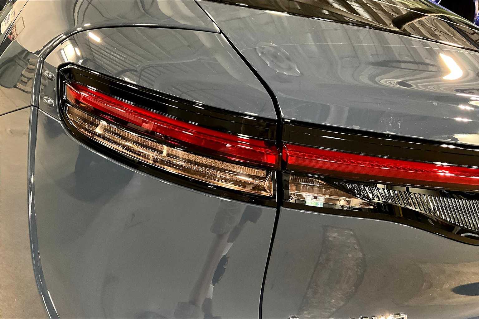 2026 Toyota Crown Limited photo 13