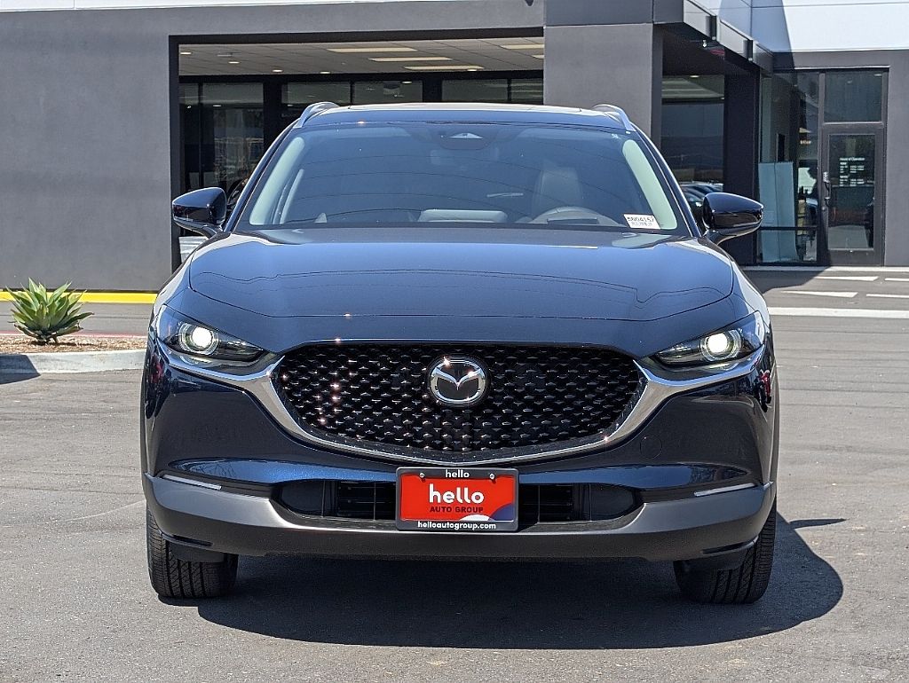 2025 Mazda CX-30 2.5 S Premium photo 4