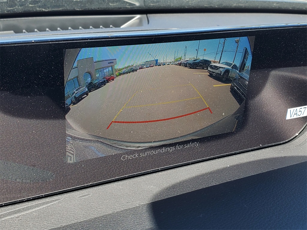 2025 Mazda CX-50 Premium photo 41
