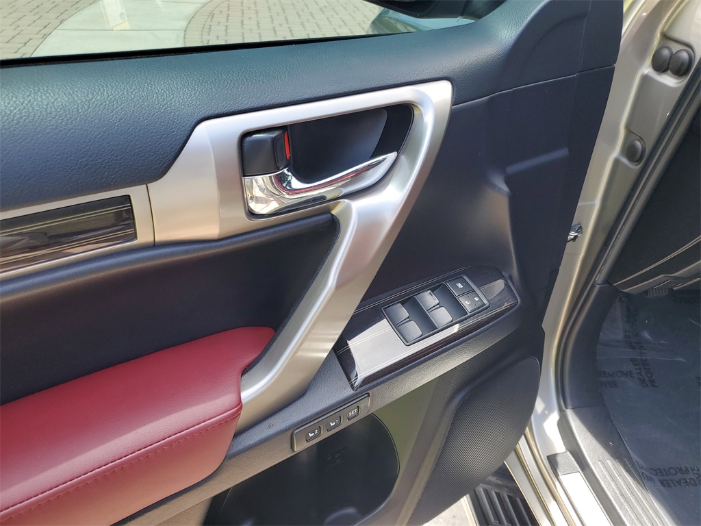 2021 Lexus GX 460 photo 18