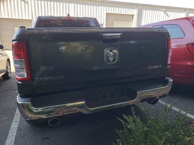 2020 Ram 1500 Big Horn Lone Star photo 2